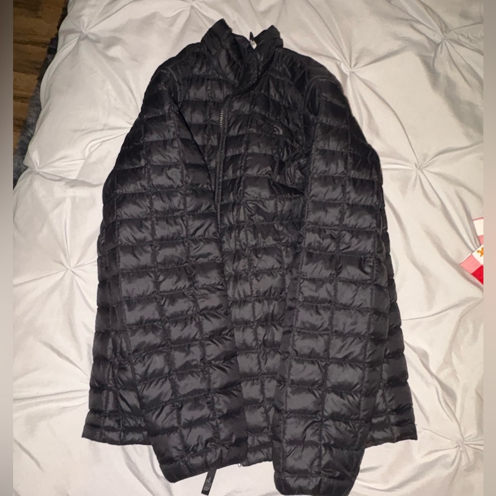 The North Face Puffer Jacket